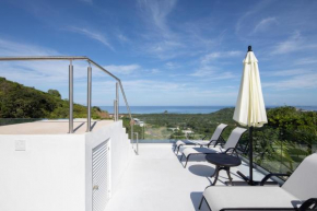 CASA AYLA B - charming 2BR ocean view condo in Flamingo